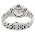 Carl F. Bucherer Patravi Automatic Mother of Pearl Dial Ladies Watch 00.10622.08.77.21