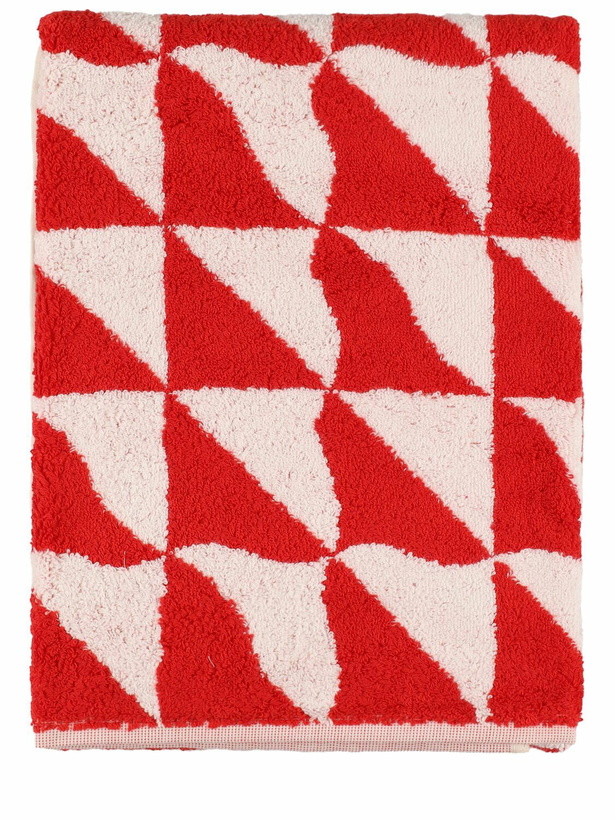 Photo: DUSEN DUSEN Sail Bath Towel