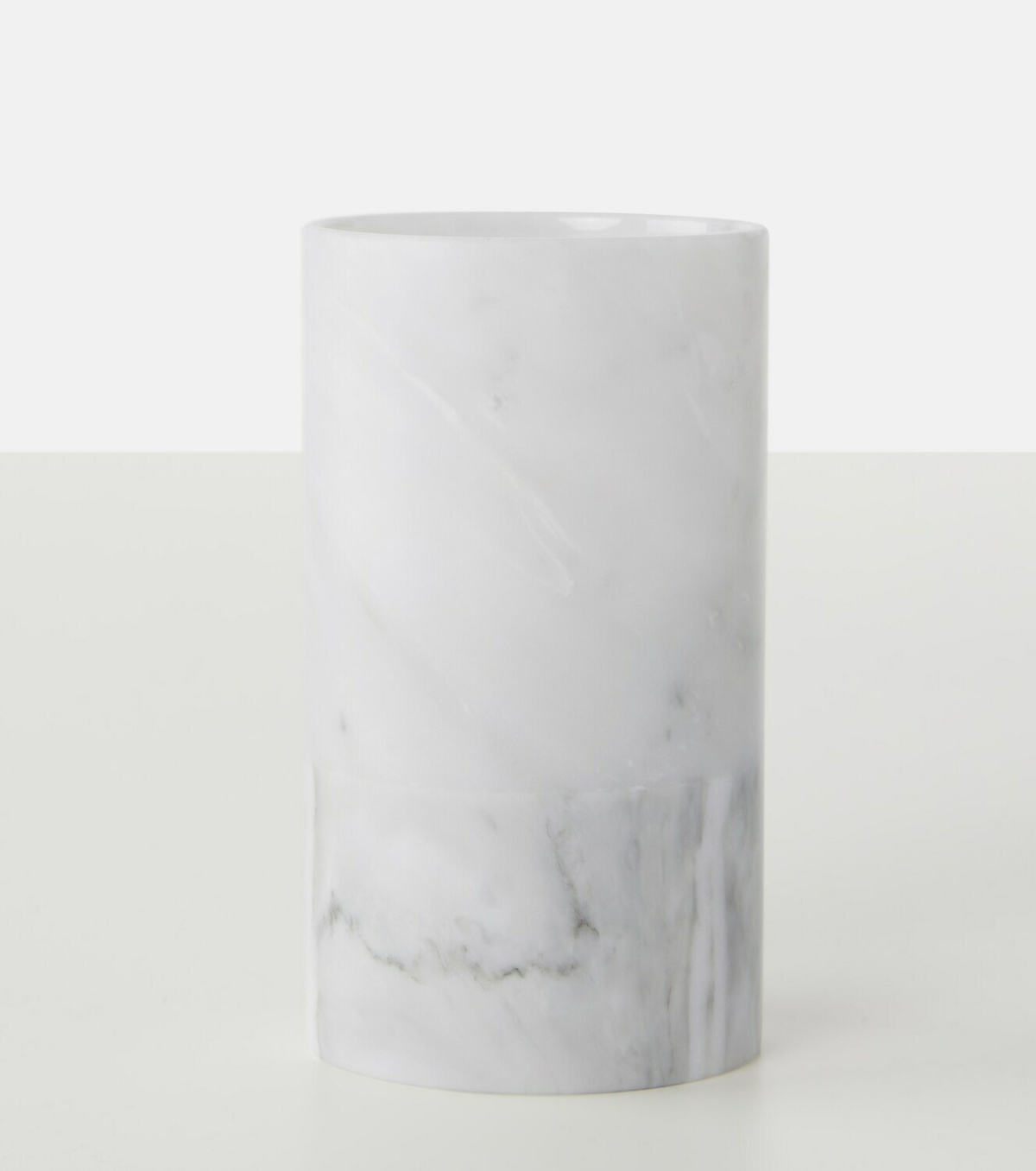 Bloc Studios - x Sunnei marble wine glass