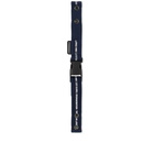 Neighborhood Men's Guardian Mask Strap in Navy