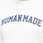 Human Made Men's Logo T-Shirt in White