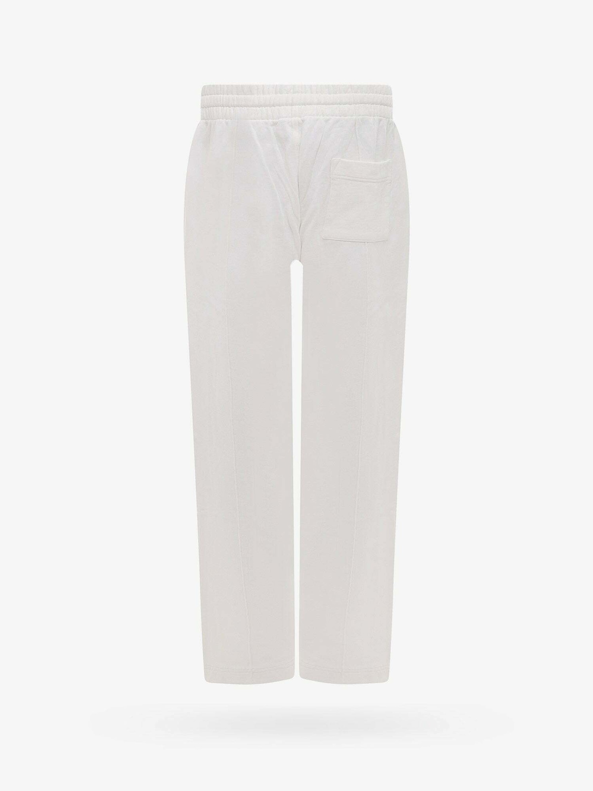 Casablanca Trouser White Mens Casablanca