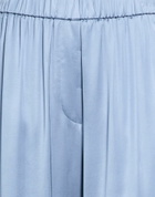 Peserico Womens Pants Slate in Blue