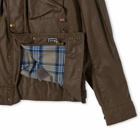 Belstaff Men's Racemaster Jacket in Oil