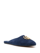 BALLY - Logo Slipper