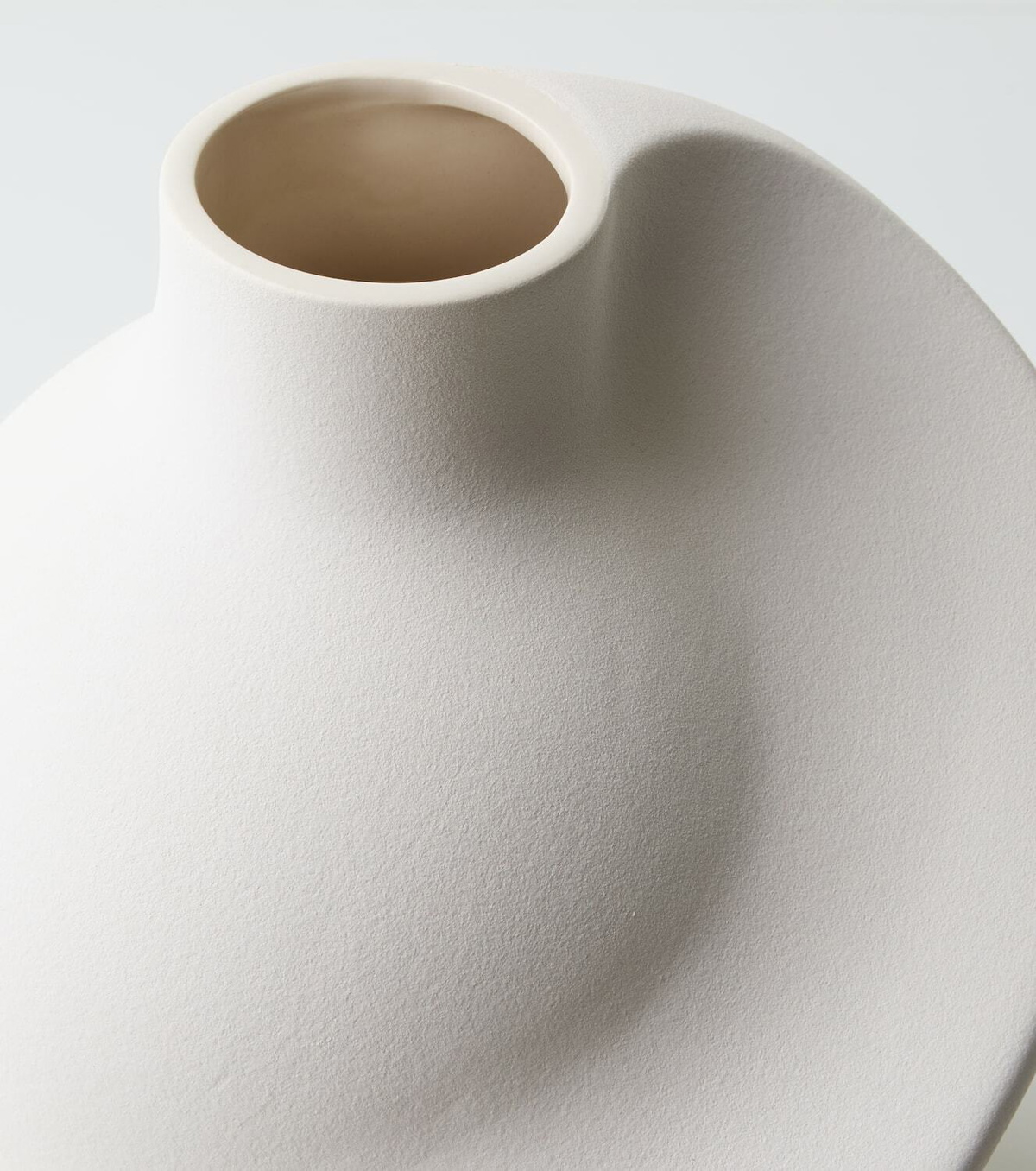 Louise Roe Pirout ceramic vase