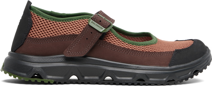 Photo: Salomon Multicolor RX Marie-Jeanne Sneakers