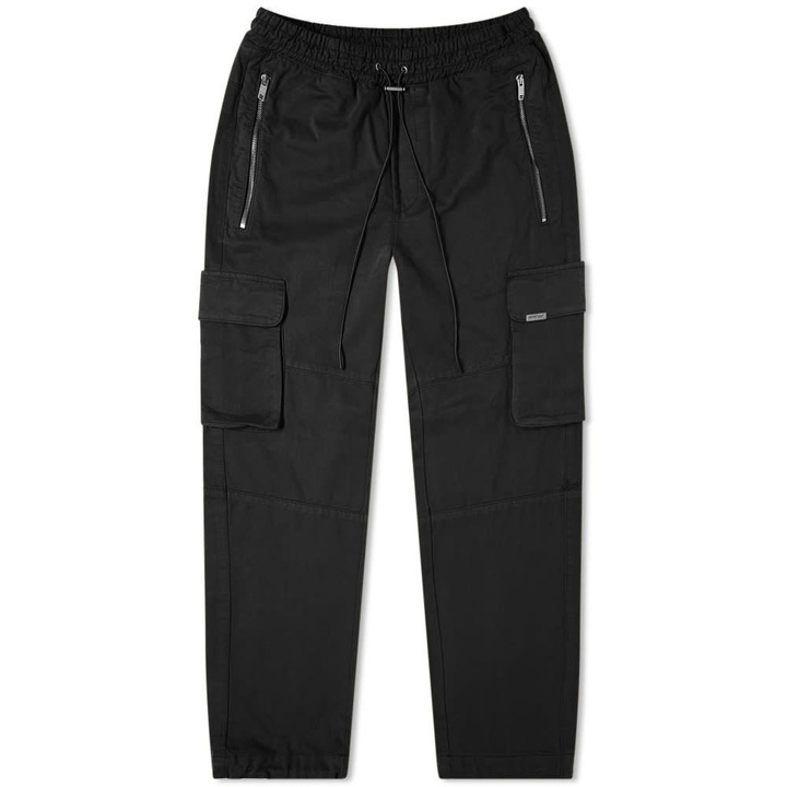 Photo: Represent Straight Leg Military Pant