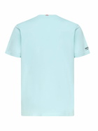MC2 Saint Barth Portofino Print T-shirt