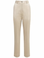 PETER DO Mid Weight Italian Tailored Wool Pants