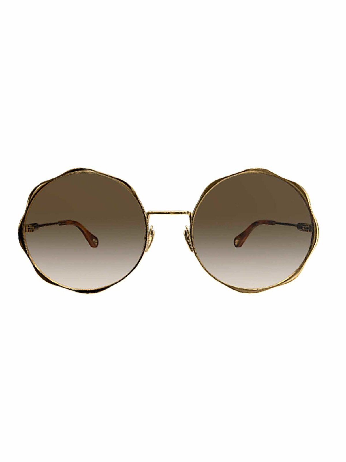 Chloé Eyewear CH0184S Sunglasses