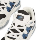 Karhu Men's Fusion XT Sneaker in Bright White/Deep Dive