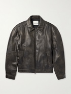 Amomento - Textured Jacket - Black