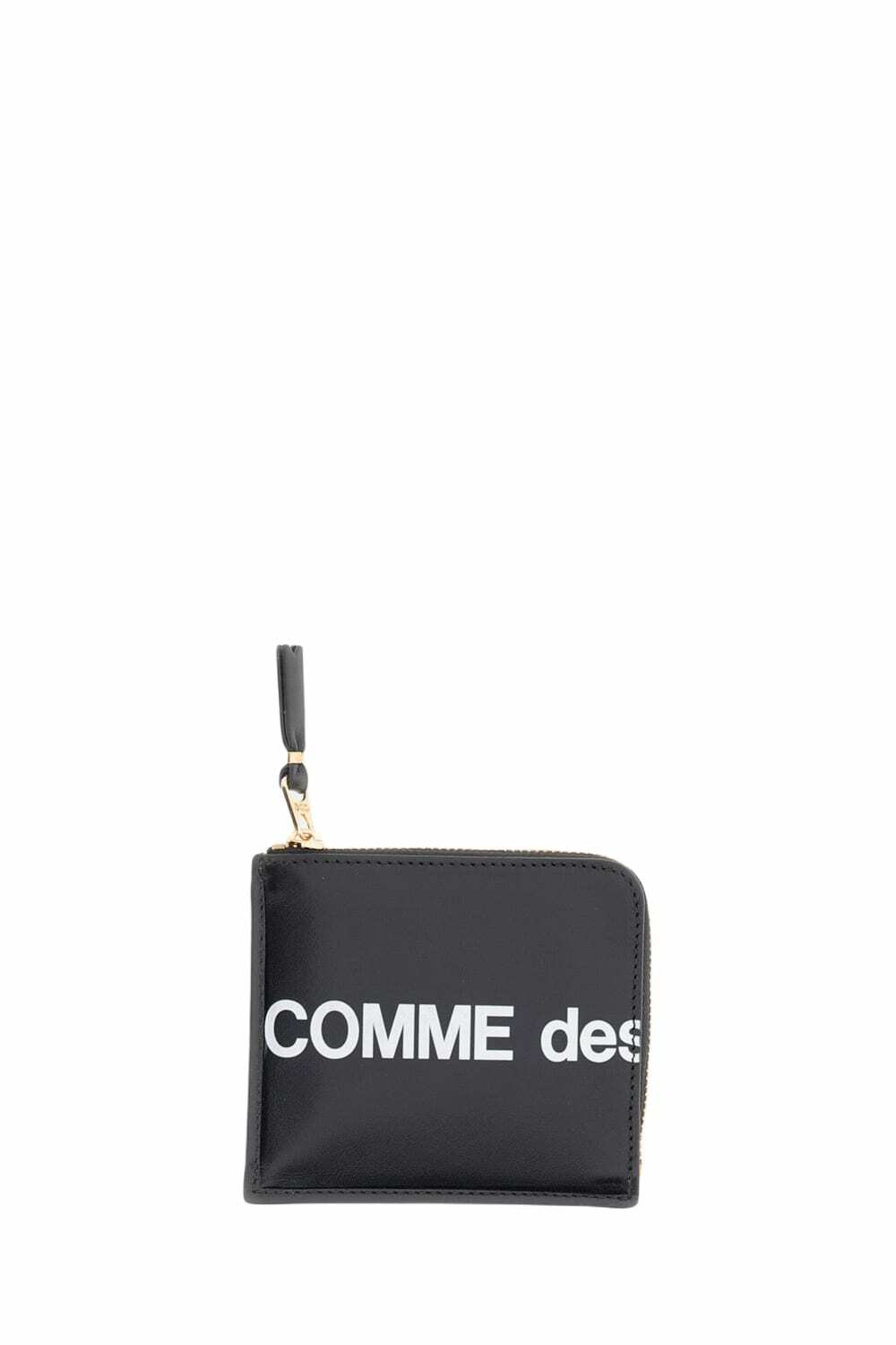 Comme des Garçons Play Wallets