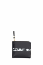Comme des Garçons Play Wallets
