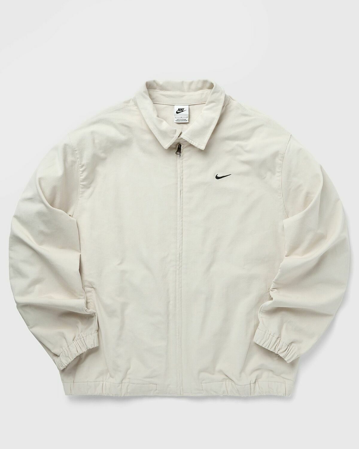 ジャケット・アウター 00s NIKE cotton nylon harrington jacket 00s NIKE cotton nylon harrington jacket
