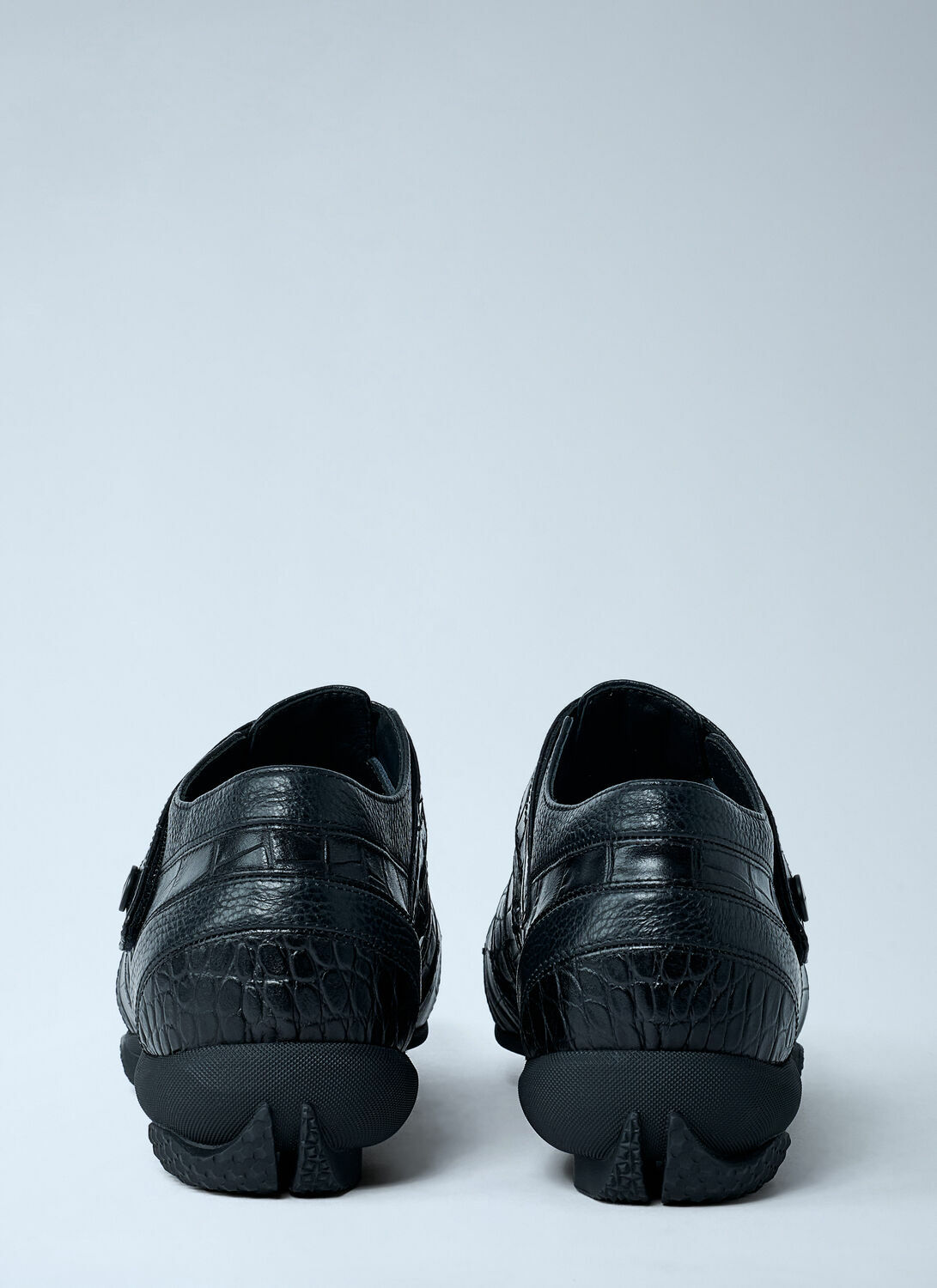 Kiko Kostadinov Kormos Fisherman Loafers Kiko Kostadinov