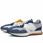 New Balance Men's MS327OC Sneakers in Vintage Indigo