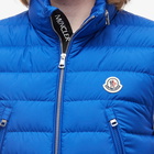 Moncler Men's Albyt Down Vest in Blue