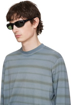 Ray-Ban Black Daddy-O Sunglasses