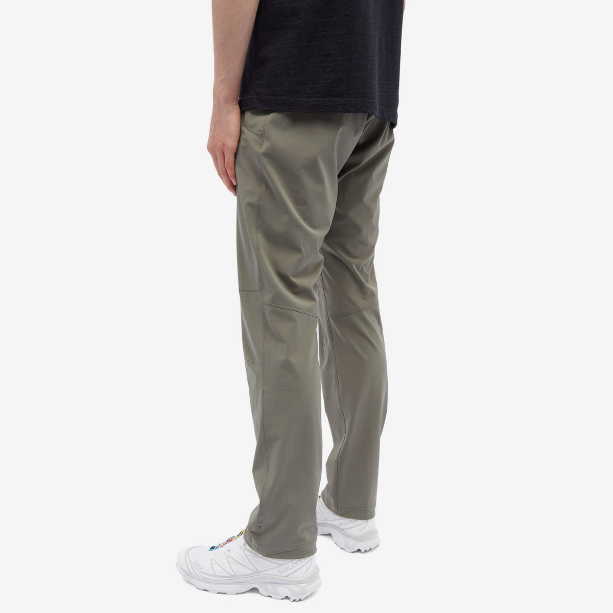 Arc'teryx Men's Gamma Lightweight Pant in Forage Arc'teryx