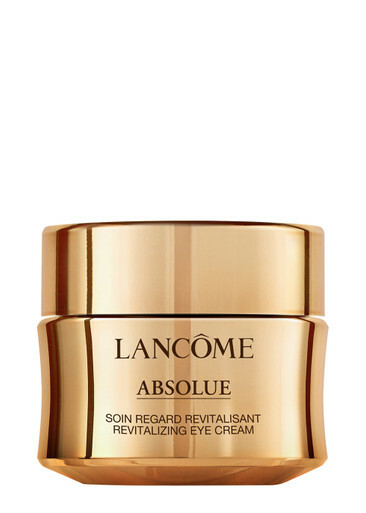 Photo: LANCÔME Absolue Revitalising Eye Cream 20ml