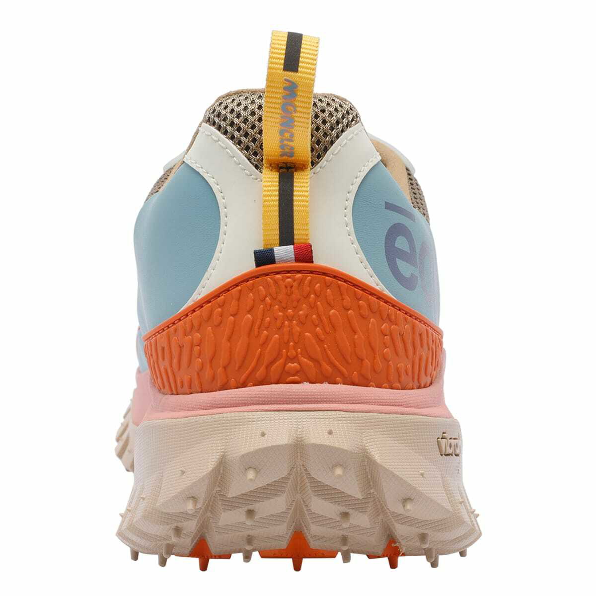 Moncler Trailgrip Amoeba By Salehe Bembury Sneakers Moncler