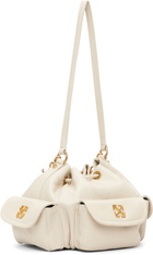 Off-White Off-White Dumbo.B Bucket Bag