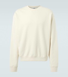 Jil Sander Cotton sweatshirt