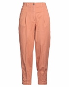 Peserico Womens Pants Apricot