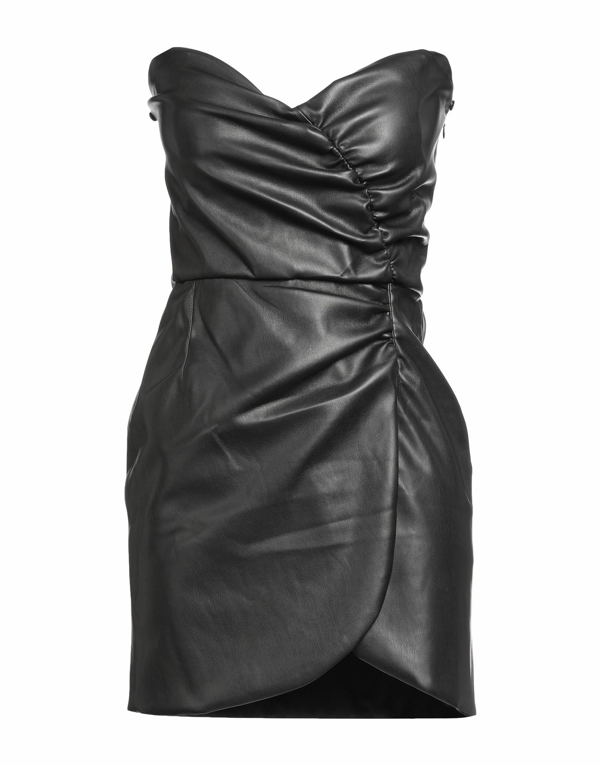 Jijil Womens Mini dress in Black