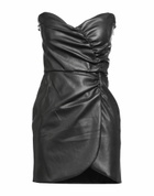 Jijil Womens Mini dress in Black