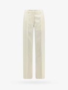 Valentino   Trouser White   Womens