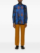 Labrum London Patterned Shirt