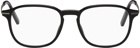 ZEGNA Black Leggerissimo Glasses