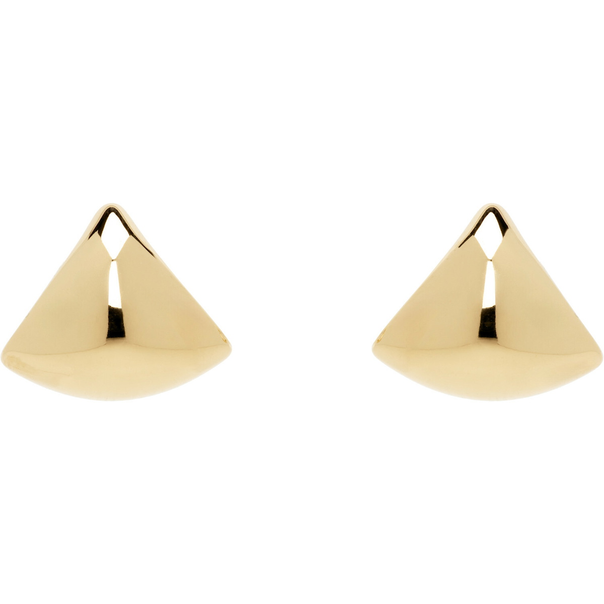 Numbering #3308 Earrings