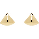 Numbering #3308 Earrings