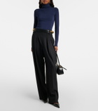 Wolford Colorado turtleneck bodysuit