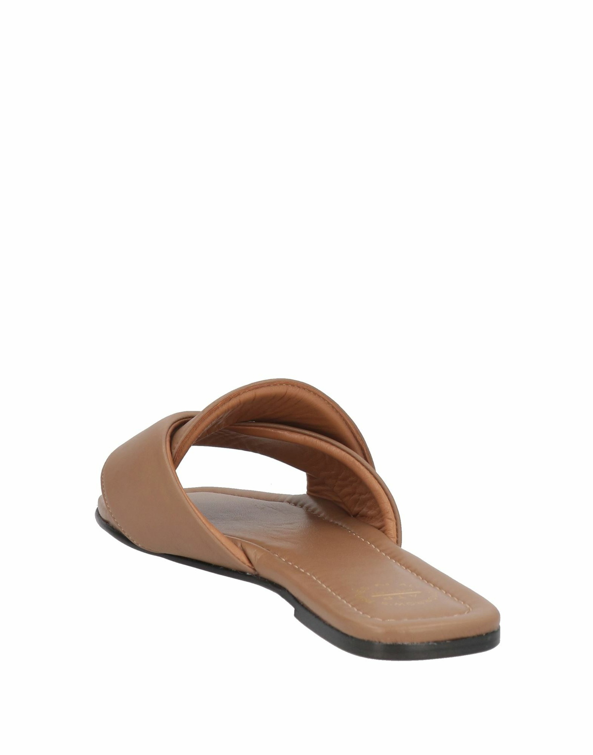 Atp Atelier Womens Sandals in Camel