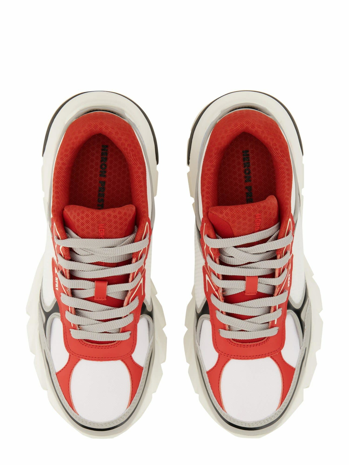 HERON PRESTON Sneaker Block Stepper