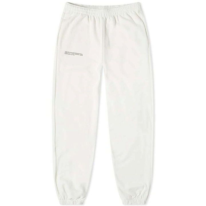 Photo: Pangaia 365 Track Pant in Off-White
