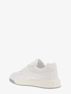 Valentino Garavani   One Stud White   Mens