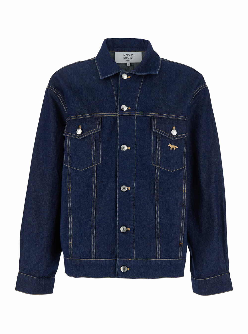 Maison Kitsune（メゾンキツネ）の「OLY EXPLORER JACKET