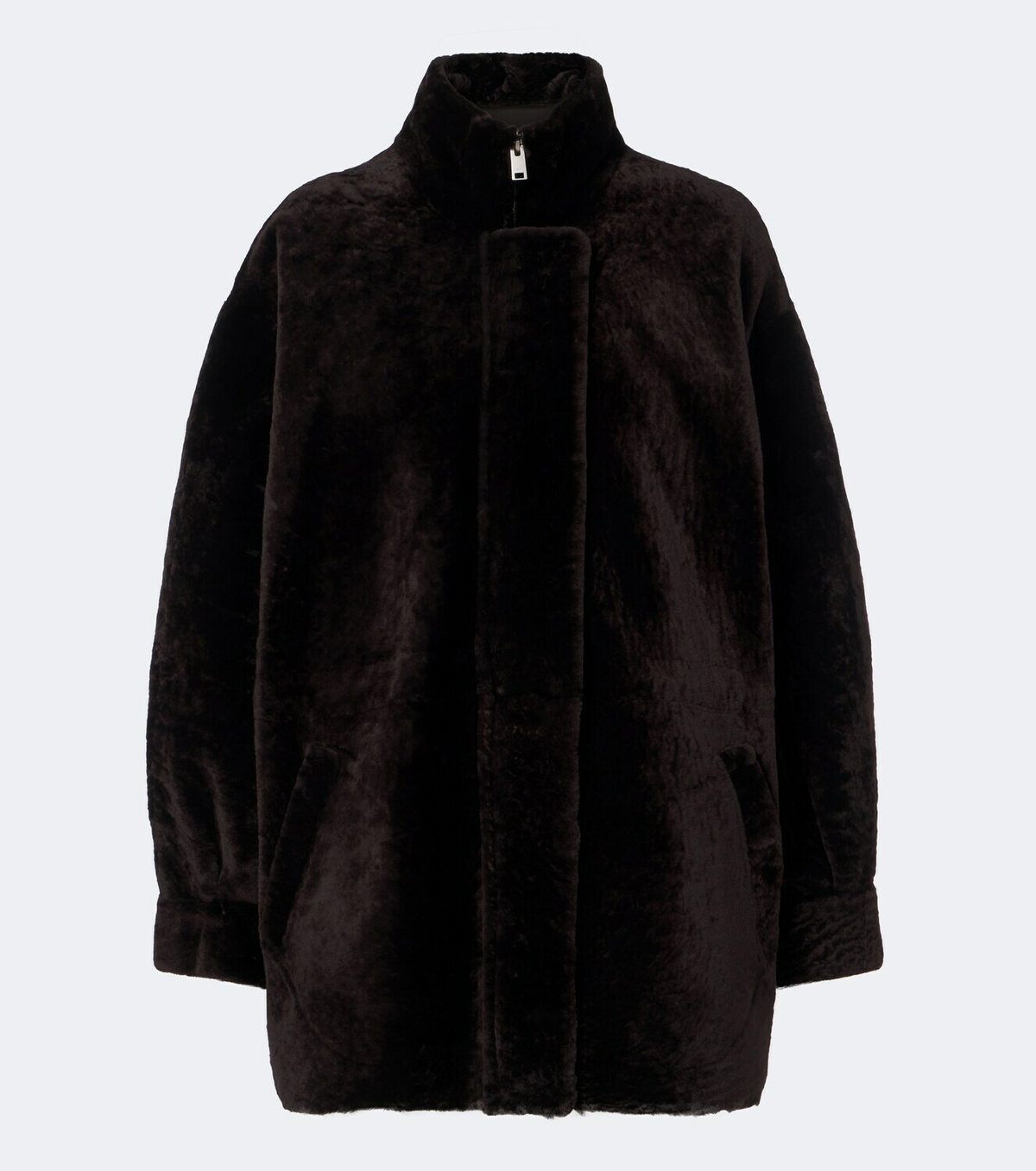 Arma Alia shearling jacket