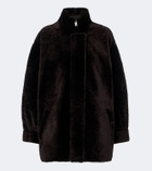 Arma Alia shearling jacket