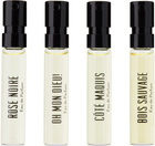 L'OBJET Eau de Parfum Discovery Set