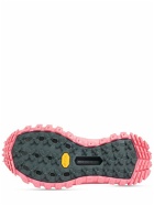 MONCLER - 45mm Trailgrip Knit Nylon Sneakers