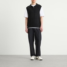 Air Jordan Men's Golf Vest in Black