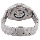 Victorinox Journey 1884 Automatic Black Dial Mens Watch 241981