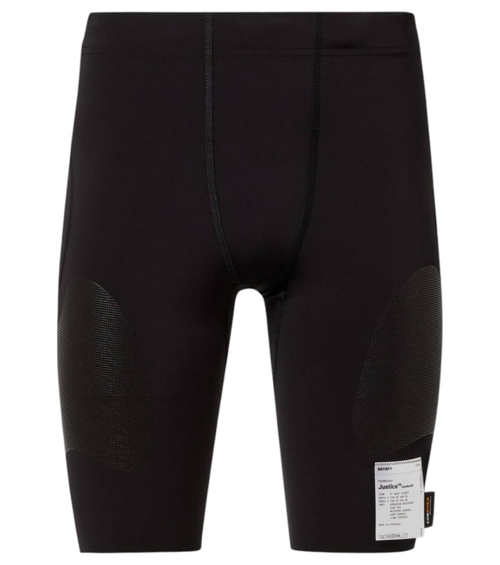Photo: Satisfy Justice™ Cordura® running tights